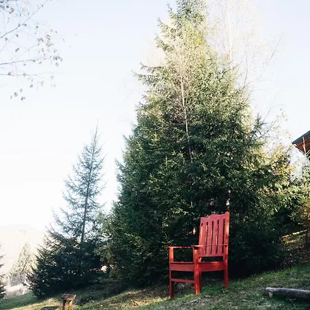 Lybokhora Hills Holiday home