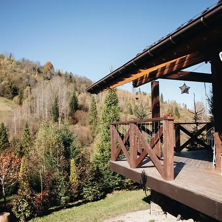 Lybokhora Hills Holiday home