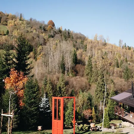 Holiday home Lybokhora Hills Libokhora