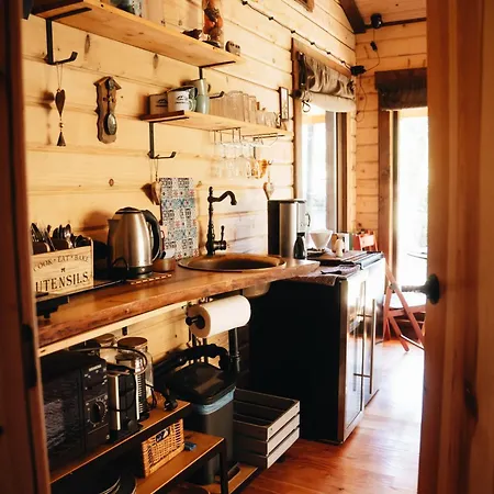 Holiday home Lybokhora Hills Libokhora