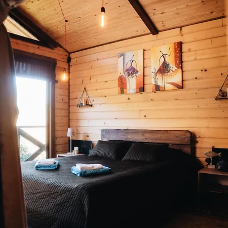 Holiday home Lybokhora Hills Libokhora
