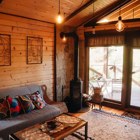 Holiday home Lybokhora Hills *