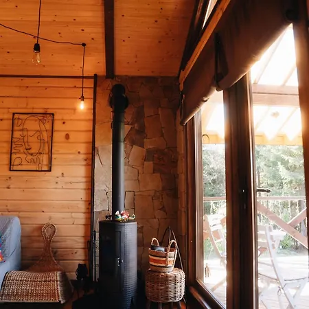 Lybokhora Hills Holiday home