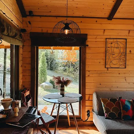 Holiday home Lybokhora Hills Libokhora
