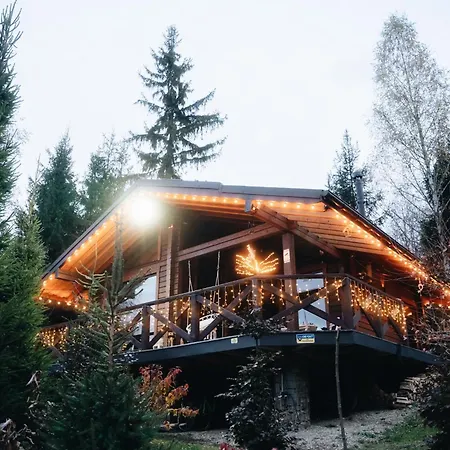 Holiday home Lybokhora Hills Libokhora