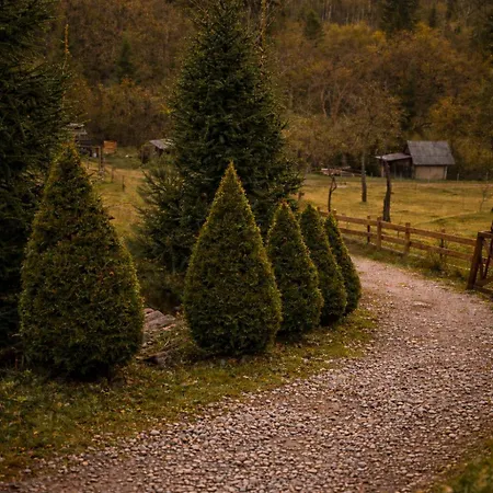 Lybokhora Hills Holiday home Libokhora